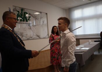 Uhonorowano najlepszych czeladników