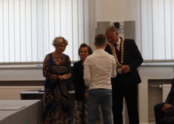 Uhonorowano najlepszych czeladników