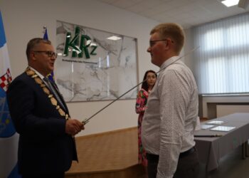 Uhonorowano najlepszych czeladników