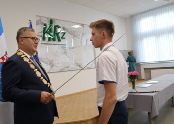 Uhonorowano najlepszych czeladników