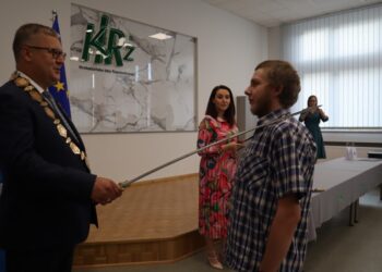 Uhonorowano najlepszych czeladników