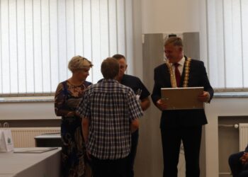 Uhonorowano najlepszych czeladników