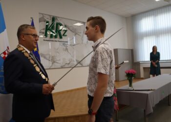 Uhonorowano najlepszych czeladników