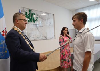 Uhonorowano najlepszych czeladników