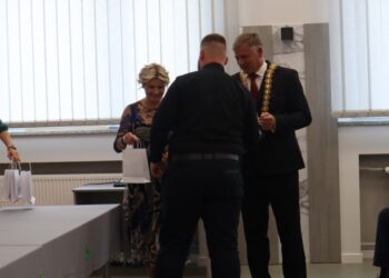 Uhonorowano najlepszych czeladników