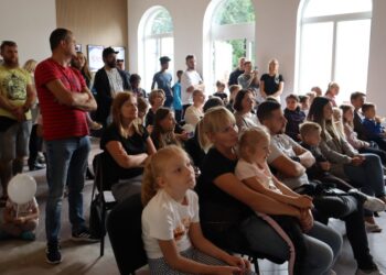 Wielkie otwarcie Talent Studia w Krotoszynie