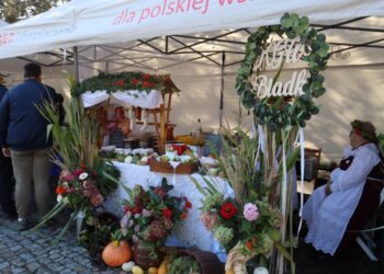 Kulinarne potyczki gospodyń wiejskich