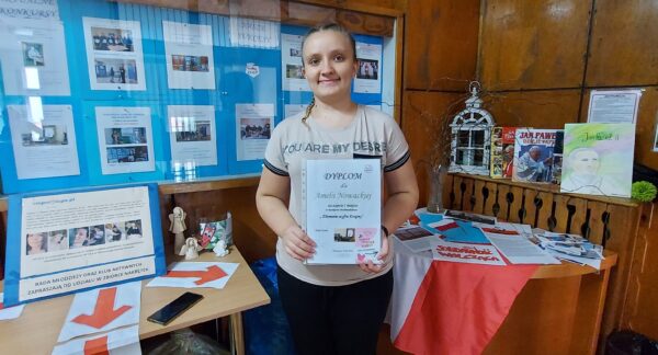 W 90. rocznicę złamania szyfru Enigmy