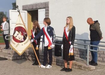 Urodziny patrona szkoły