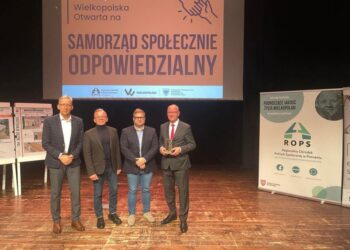 Samorząd społecznie odpowiedzialny Samorząd społecznie odpowiedzialny