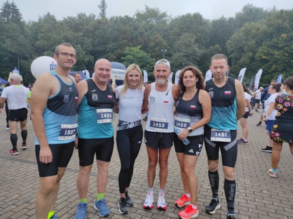 Aktywne zakończenie wakacji