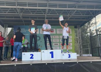 Aktywne zakończenie wakacji