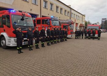 Zginął, ratując życie innych…