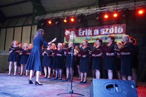 Delegacja z naszego powiatu z wizytą na Węgrzech