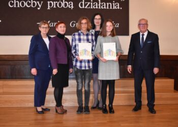 Stypendia dla najzdolniejszych uczniów