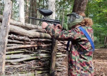 Integracyjno-sportowe zajęcia dla pierwszoklasistów