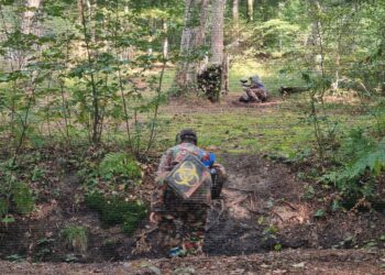 Integracyjno-sportowe zajęcia dla pierwszoklasistów