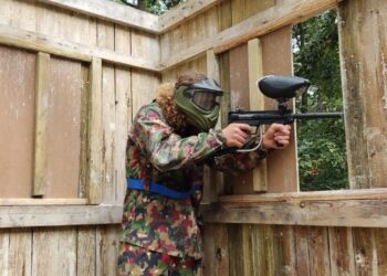 Integracyjno-sportowe zajęcia dla pierwszoklasistów