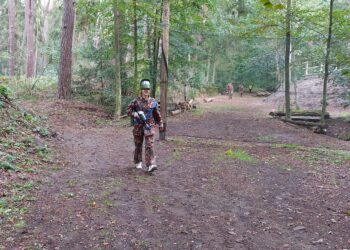 Integracyjno-sportowe zajęcia dla pierwszoklasistów