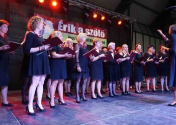 Delegacja z naszego powiatu z wizytą na Węgrzech