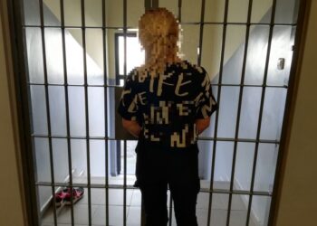 Zatrzymano trójkę włamywaczy