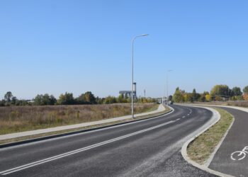 Zakończenie długo oczekiwanej inwestycji