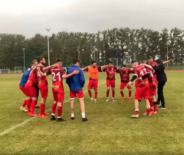 Odprawili z kwitkiem dwa GKS-y