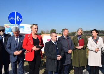 Zakończenie długo oczekiwanej inwestycji