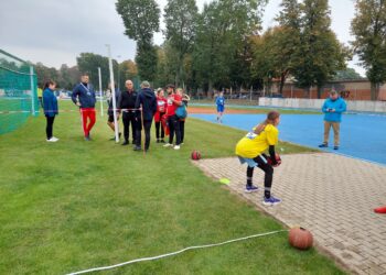 Wielkopolanie dali z siebie wszystko