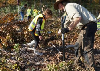 Dla nas i dla przyszłych pokoleń