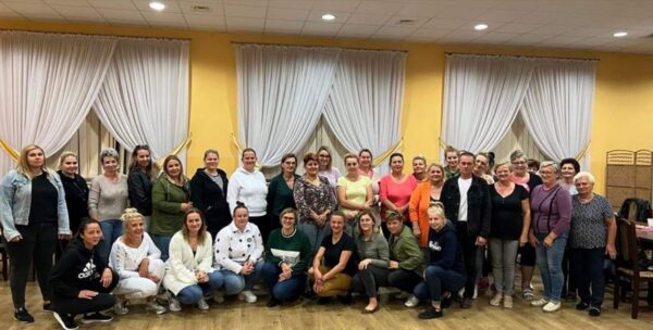 Reaktywacja Koła Gospodyń Wiejskich