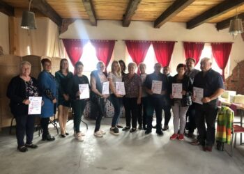 Nagrodzono właścicieli najpiękniejszych ogrodów