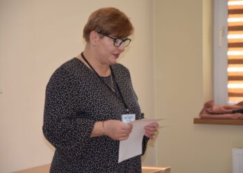 Ponad sto czujek trafiło do mieszkańców powiatu