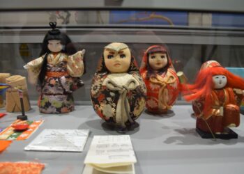Kultura japońska w Krotoszynie