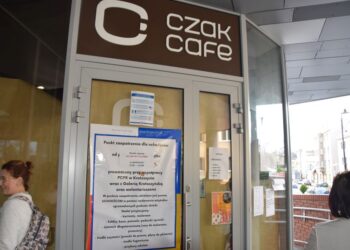 Pomoc dla uchodźców z Ukrainy