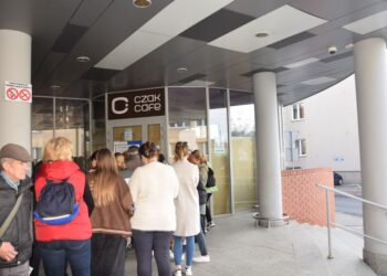 Pomoc dla uchodźców z Ukrainy