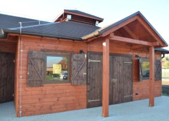 Mieszkańcy mają miejsce do spotkań