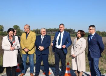 Zakończenie długo oczekiwanej inwestycji