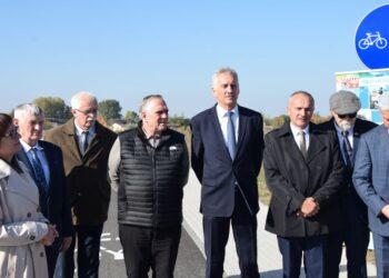 Zakończenie długo oczekiwanej inwestycji