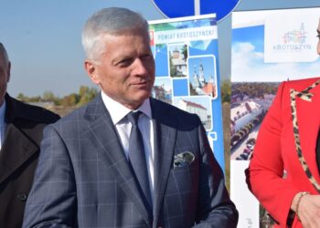Zakończenie długo oczekiwanej inwestycji
