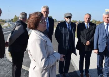 Zakończenie długo oczekiwanej inwestycji