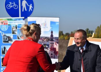 Zakończenie długo oczekiwanej inwestycji