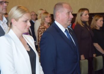 Zasłużeni dla naszego miasta