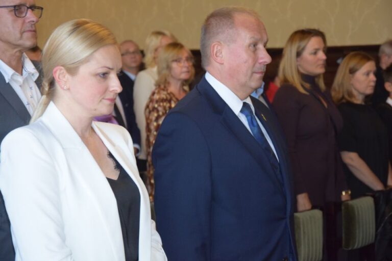 Zasłużeni dla naszego miasta