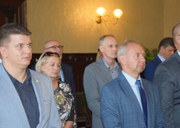 Zasłużeni dla naszego miasta