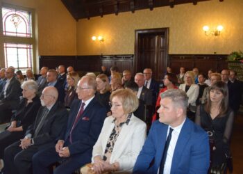 Zasłużeni dla naszego miasta