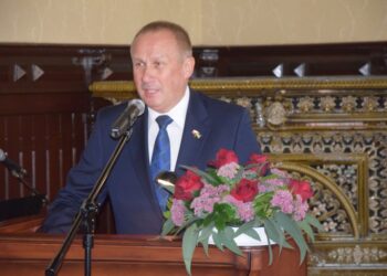 Zasłużeni dla naszego miasta