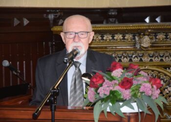 Zasłużeni dla naszego miasta