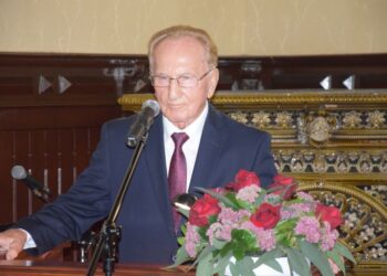Zasłużeni dla naszego miasta