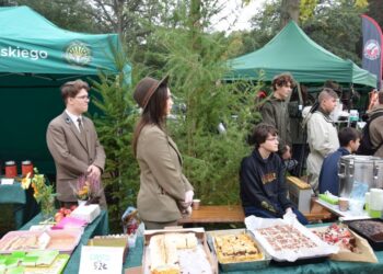 Święto milickich lasów